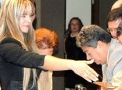 Demitida por vídeo de sexo dispara: “Com a corrupção, ninguém se escandaliza?”