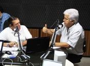 França Moura e Thomaz Nonô