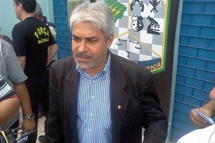 Delegado Cícero Lima