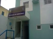  Delegacia de Homicídios 