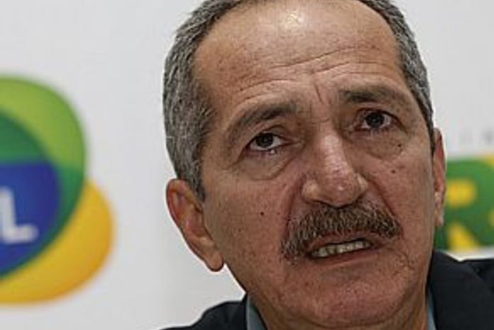 Precisamos melhorar muito para 2016, diz ministro alagoano