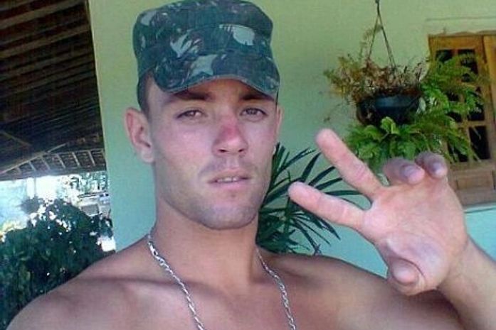 Klinger Pinheiro teria participado de ação que culminou com morte da tia