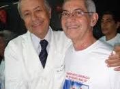 José Wanderley Neto bastante alegre no terceiro ano de Gilberto, homem de dois corações