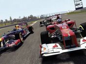 Novo F1 2012 terá "jogos curtos" e modo carreira reformulado