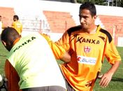 Regularizado, volante Mineiro poderá estrear pelo CRB.