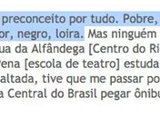 Mulher de Marcos Paulo