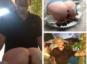 Feliz Dia dos Pais
