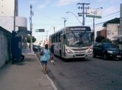 Assaltos a ônibus serão investigados pelo 9º DP