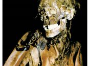 Múmia da Sibéria tem tatuagens intactas de 2.500 anos