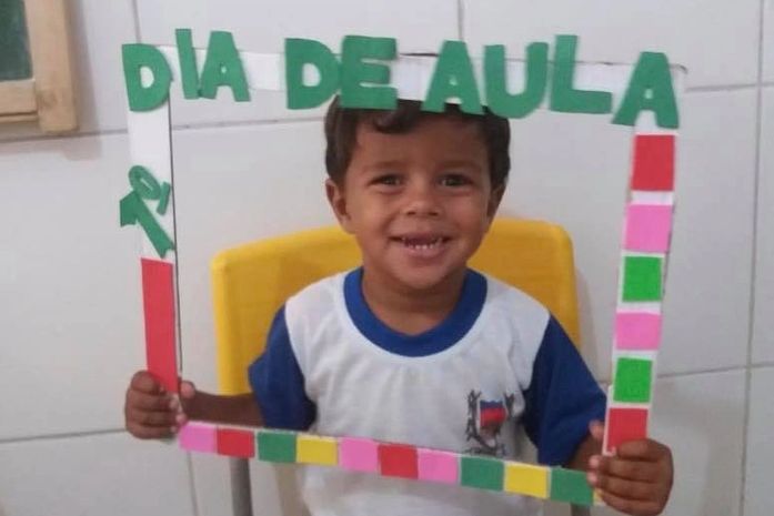 Rede municipal de Anadia inicia ano letivo 2019