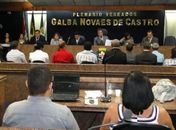 Renovação é apenas uma "troca de cadeiras", diz especialista