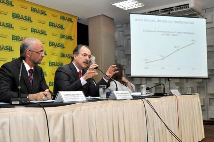 IDEB: Qualidade de ensino em Alagoas piorou entre 2009 e 2011