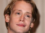 Macaulay Culkin 