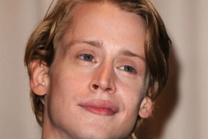 Macaulay Culkin 