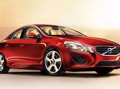 Segundo site, Volvo lança nova versão para o S60