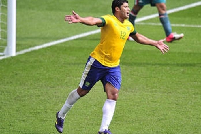 Chelsea deve desistir de Hulk por achá-lo caro demais