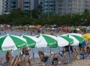 Dados da Infraero contabilizam mais de 900 mil passageiros de janeiro a julho