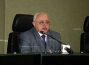 Corregedor defende revista de advogados e autoridades