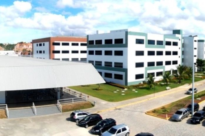 Julgamento ocorro na FITS