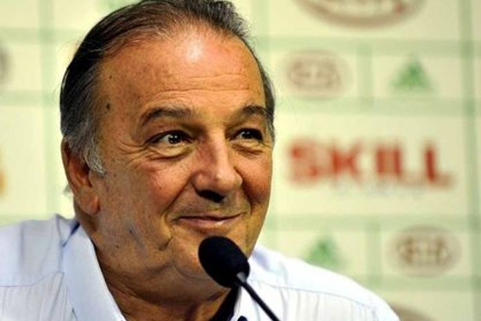 Caso de embriaguez em treino é confirmado pelo vice-presidente do Palmeiras Roberto Frizzo