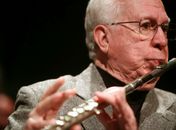 Morre, aos 87 anos, o músico Altamiro Carrilho
