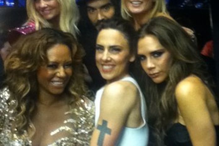 Após olimpíadas e mesmo sem Victoria Beckham, Spice Girls planejam nova turnê