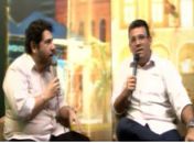 Luis Vilar entrevista Alexandre Fleming