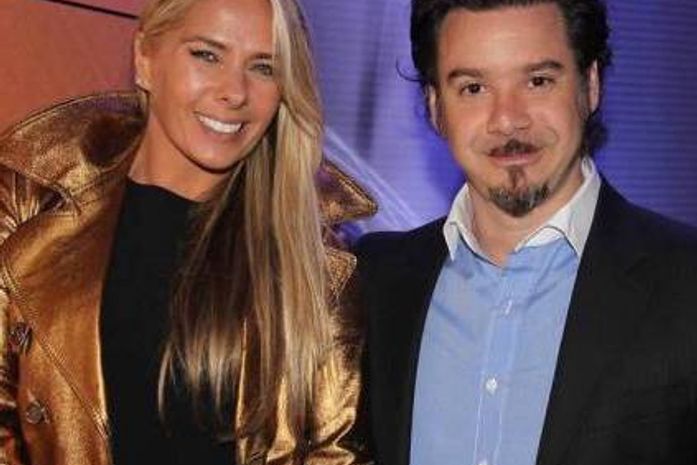 Desentendimento: Adriane Galisteu vai processar marido de Ana Hickmann