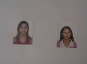 Polícia pede apoio à população para identificar assassino