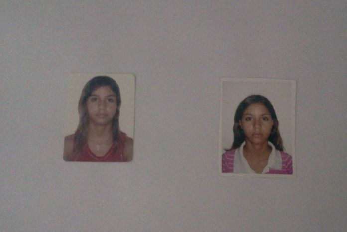 Polícia pede apoio à população para identificar assassino