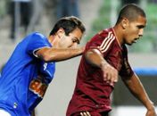 Flu arranca empate em BH e deixa Cruzeiro longe do G-4