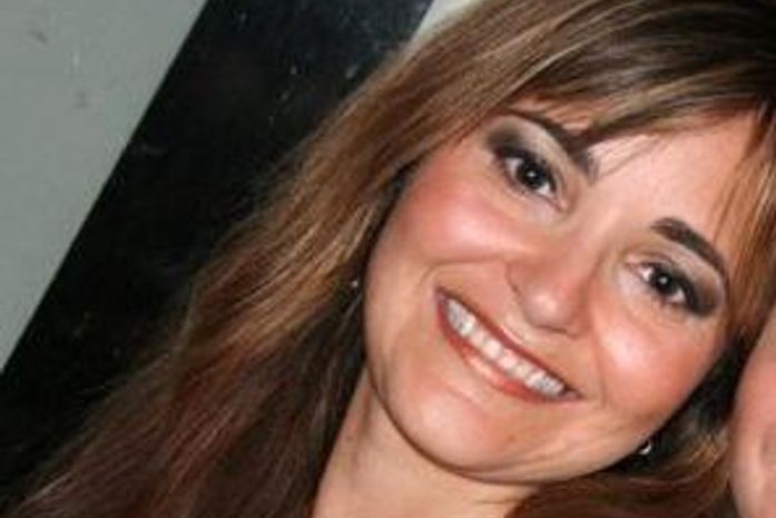 Empresária arma festão!