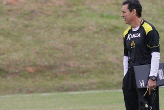 Ex-CRB revela ter sido procurado por Atlético-PR e Sport