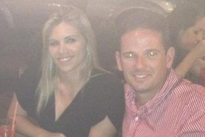 Coração preenchido!