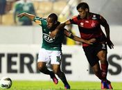 Barcos chega a 20 gols no ano, dá vitória ao Palmeiras contra o Fla