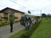 3° BPM e Força Nacional realizam operação em Traipu