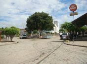 Bairro Primavera, em Arapiraca 
