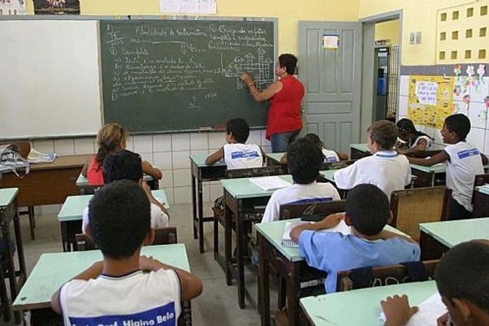 Educação: Sindicato diz que resultado do Ideb já era esperado