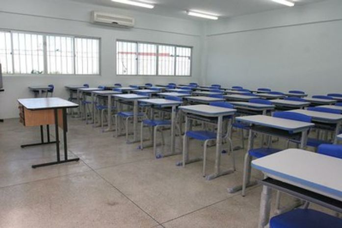 Centro vai oferecer cursos de capacitação