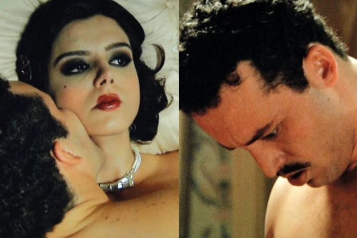 Berto paga por noite com Lindinalva, mas falha na hora 'H'