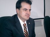 Advogado Marcelo Brabo