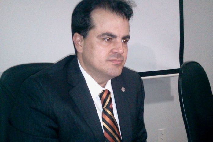 Advogado Marcelo Brabo