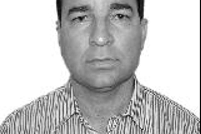 Oliveiro Torres Pianco (PMDB), conhecido como Dr. Oliveiro