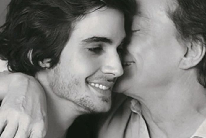 Fiuk, ídolo teen conta que curou a depressão após ver disco voador