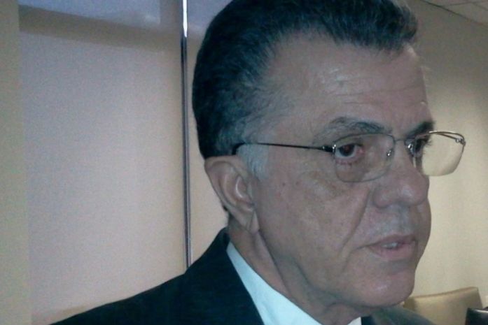 Presidente do TJ, Sebastião Costa Filho