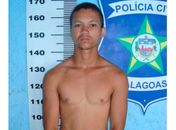 Thiago Cavalcante de Oliveira, 21
