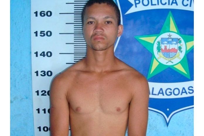 Thiago Cavalcante de Oliveira, 21