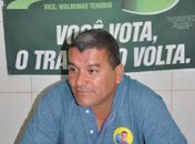 Sindicado denuncia prefeito de São Miguel ao MP