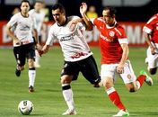 Corinthians vence Inter e embala para clássicos