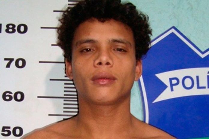 Marcelo Lino dos Santos